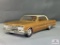 1963 Chevrolet Impala Super Sport 2-Door Hardtop