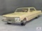1963 Chevrolet Impala Super Sport 2-Door Hardtop