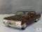 1963 Chevrolet Impala Super Sport Hardtop