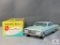 1963 Chevrolet Impala Super Sport 2-Door Hardtop