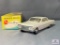 1963 Chevrolet Impala Super Sport 2-Door Hardtop