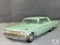1963 Ford Galaxie 500 XL Hardtop