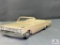 1963 Ford Galaxie 500 XL Convertible