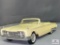 1960 Ford Galaxie 500 Convertible