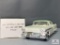 1958 Oldsmobile 4-Door Sedan