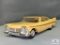 1957 Plymouth Belvedere