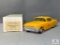 1956 Pontiac Taxi