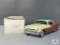 1956 Pontiac 4-Door Hardtop
