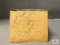 Original Promotional Box for a 1961 Chevrolet Impala Hardtop - BOX ONLY