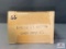 Original Promotional Box 1966 Fairlane GT Hardtop, Candy Apple Red in color - BOX ONLY
