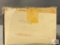 Original Dealership Promotional Box 1963 Ford Hardtop - BOX ONLY