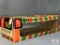 Original AMT 1966 Friction Motor Model Car Box - BOX ONLY