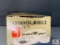 Original AMT Retail Box 1960 Galaxie Hardtop - BOX ONLY