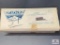 Original Promotional Box 1960 Ford Model Car - BOX ONLY