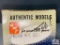 Original AMT Retail Box 1961 Buick Hardtop - BOX ONLY