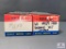 2 Retail Boxes Jo/han Scale Model Cars - BOXES ONLY