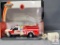 Matchbox Collectible Model Fire Truck