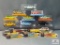 Miniature Model Cars