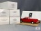 6 AMT Model Trucks including a '95 Chevrolet 3500, '94 S-10, '96 3500, '93 1500 Extended Cab & '96