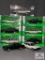 9 Volkswagen Model Car