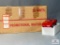 12 Assorted Corvette Model Cars in boxes