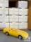 12 AMT '95 Corvette Models in box