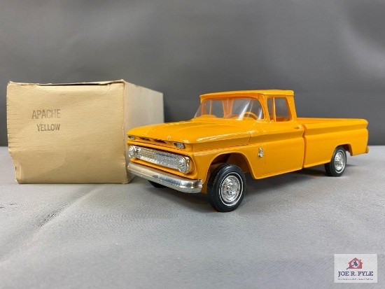 1963 Chevrolet Pickup Truck