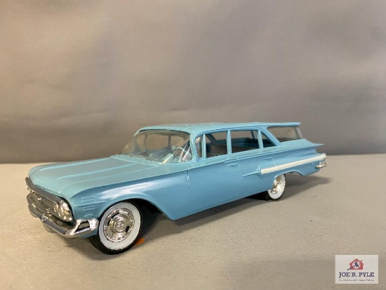 1960 Chevrolet Impala Station Wagon