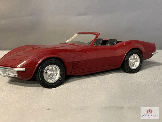 1970 Chevrolet Corvette Convertible