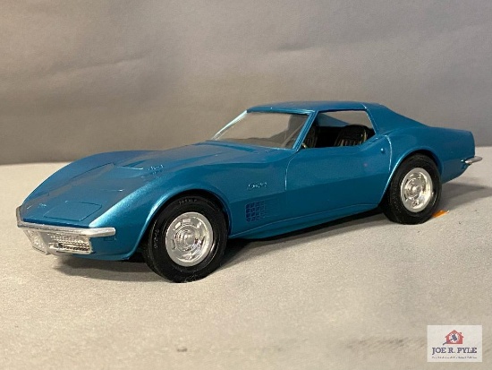 1970 Chevrolet Corvette Coupe