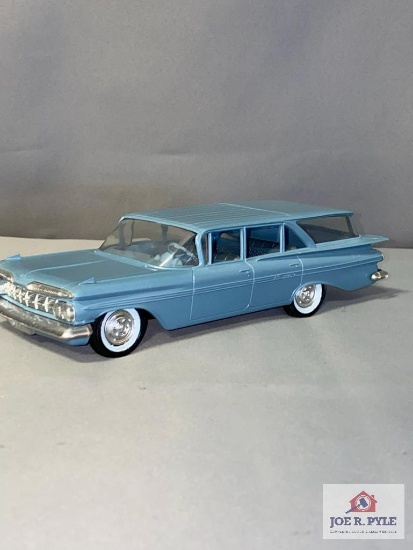 1959 Chevrolet Impala Station Wagon