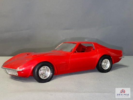 1970 Chevrolet Corvette Coupe