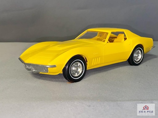 1969 Chevrolet Corvette Coupe