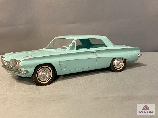 1962 Pontiac Tempest Hardtop