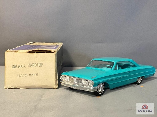 1964 Ford Galaxie 500 XL Hardtop