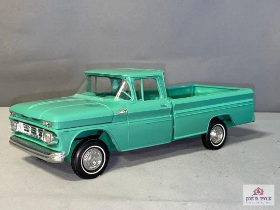 1962 Chevrolet Fleetside Pickup Truck