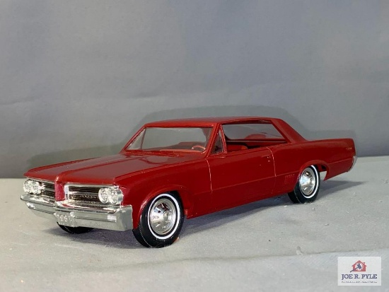 1964 Pontiac LeMans GTO Hardtop