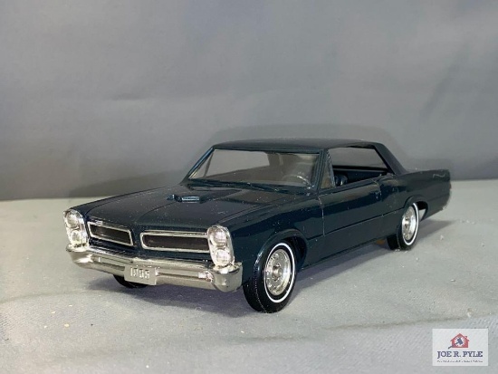 1965 Pontiac GTO Hardtop