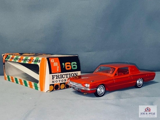 1966 Ford Thunderbird Hardtop