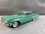 1960 Chevrolet Impala 4-Door Hardtop