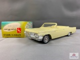 1963 Buick Electra 225