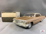 1963 Chevrolet Impala Hardtop