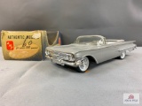 1960 Chevrolet Impala Convertible