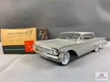1960 Chevrolet Impala 4-Door Hardtop