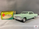1963 Chevrolet Impala 2-Door Hardtop