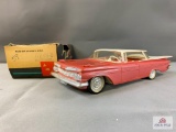 1959 Chevrolet Impala 4-Door Hardtop