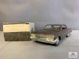 1963 Chevrolet Impala Super Sport Hardtop