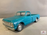 1972 Chevrolet Fleetside Pickup Truck
