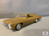 1967 Chevrolet Impala Super Sport Hardtop