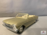 1962 Chevrolet Nova Super Sport Convertible
